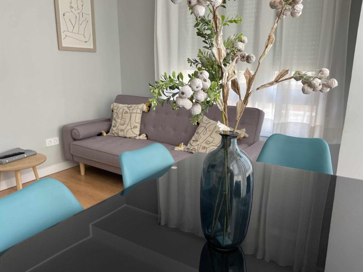 Arena Playa Gijon By Flowhome Extérieur photo