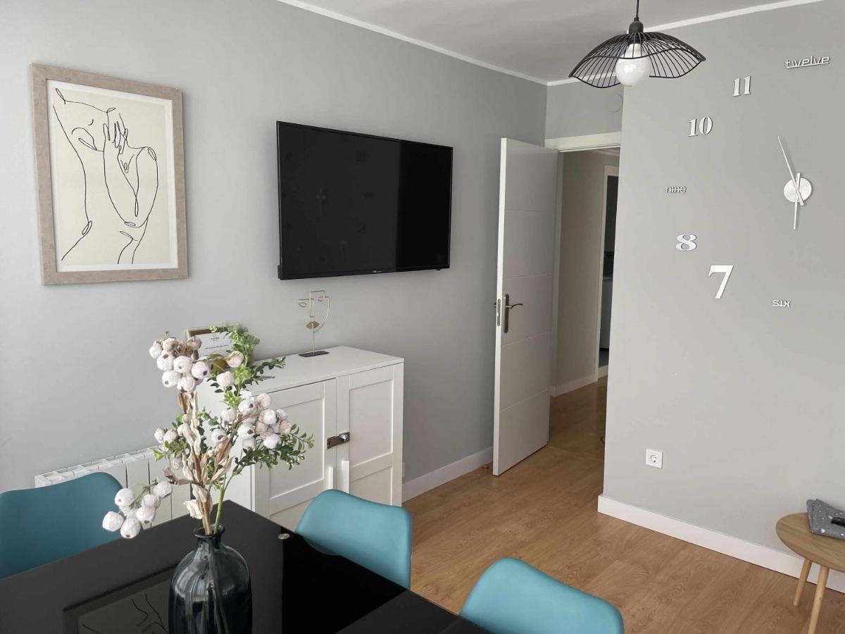 Arena Playa Gijon By Flowhome Extérieur photo