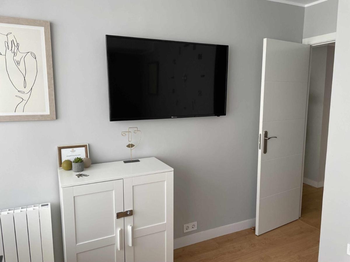 Arena Playa Gijon By Flowhome Extérieur photo
