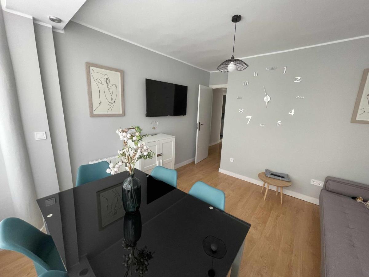 Arena Playa Gijon By Flowhome Extérieur photo