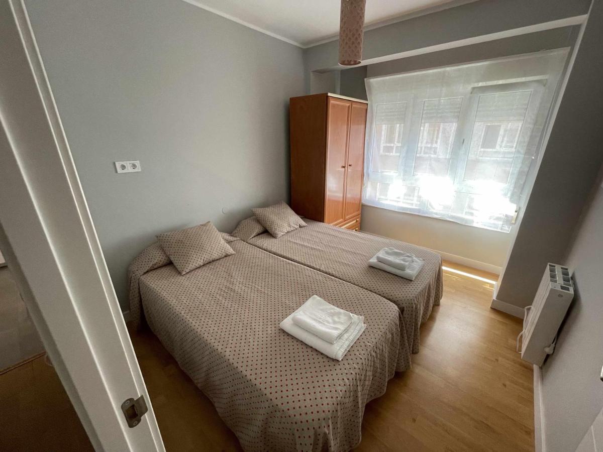 Arena Playa Gijon By Flowhome Extérieur photo